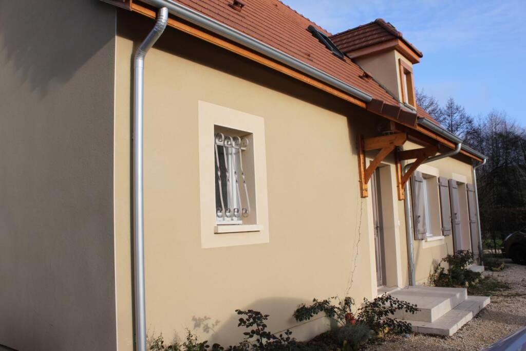 Amour Périgord Montignac-Lascaux Esterno foto